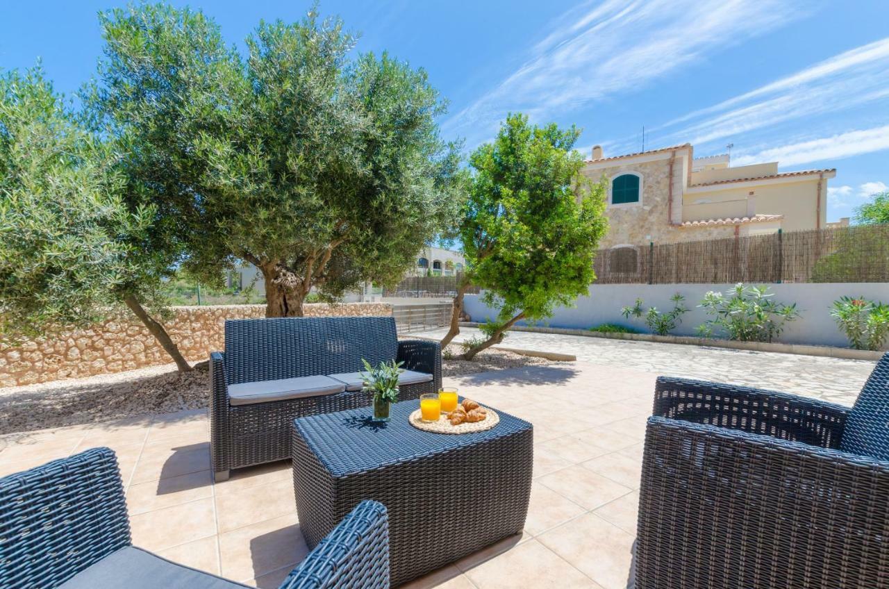 Dones D'aigua 11 Ferienhaus