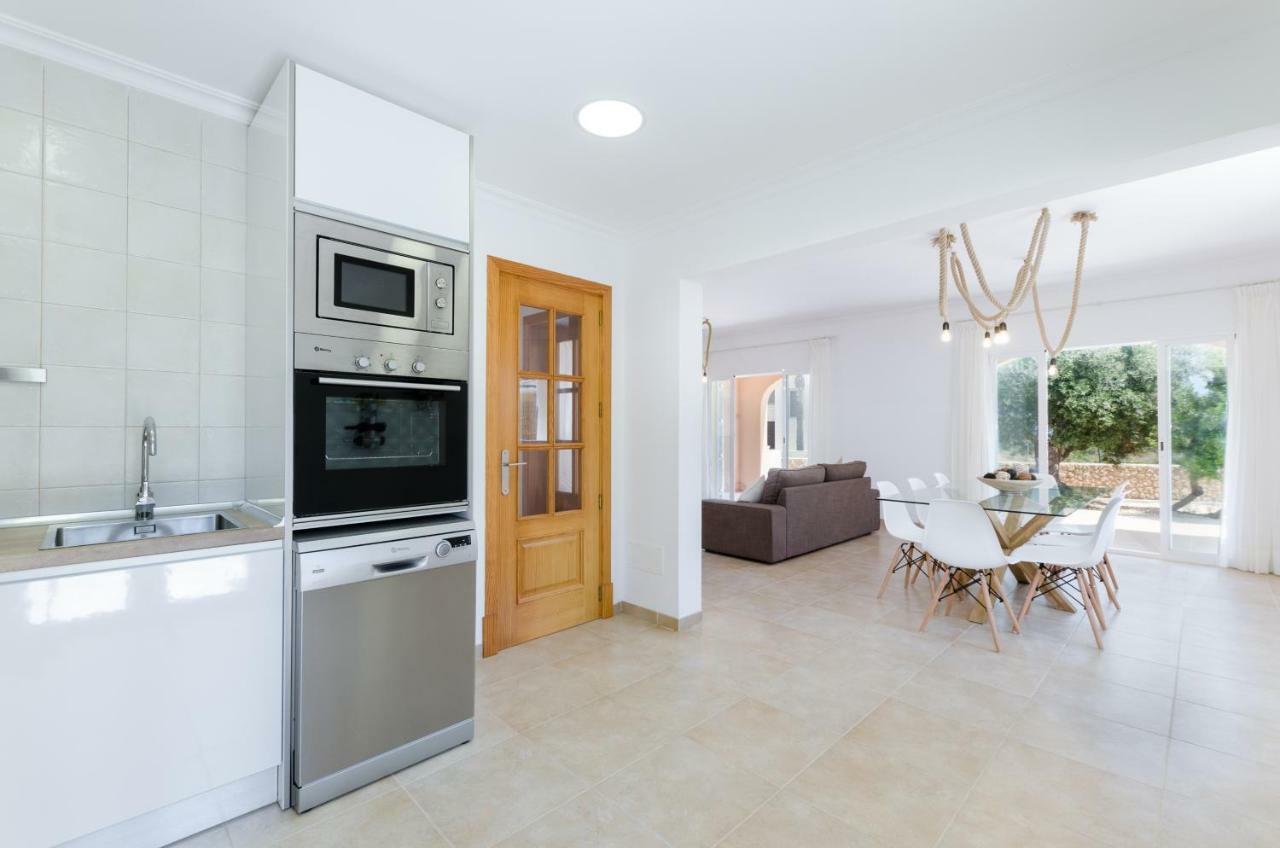 Ferienhaus Dones D'aigua 11