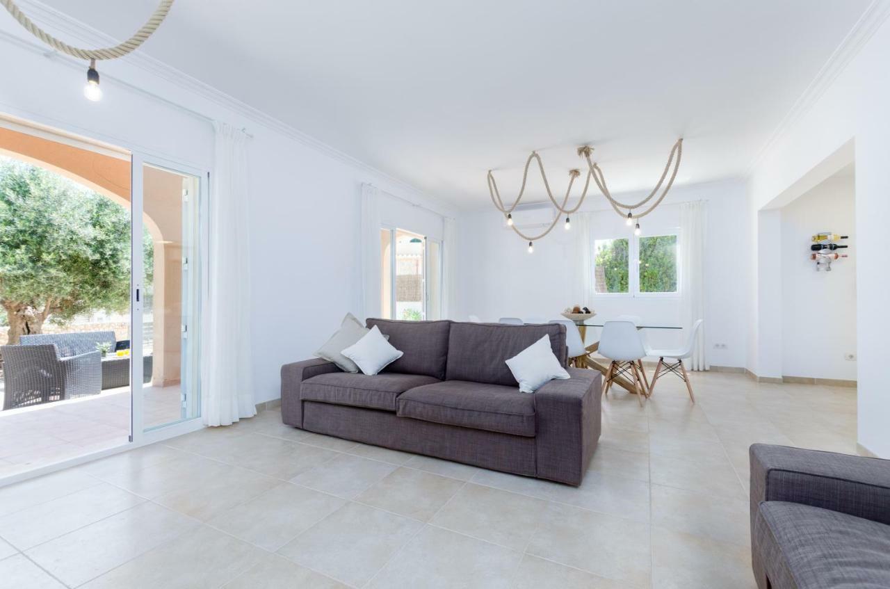 Ferienhaus Dones D'aigua 11