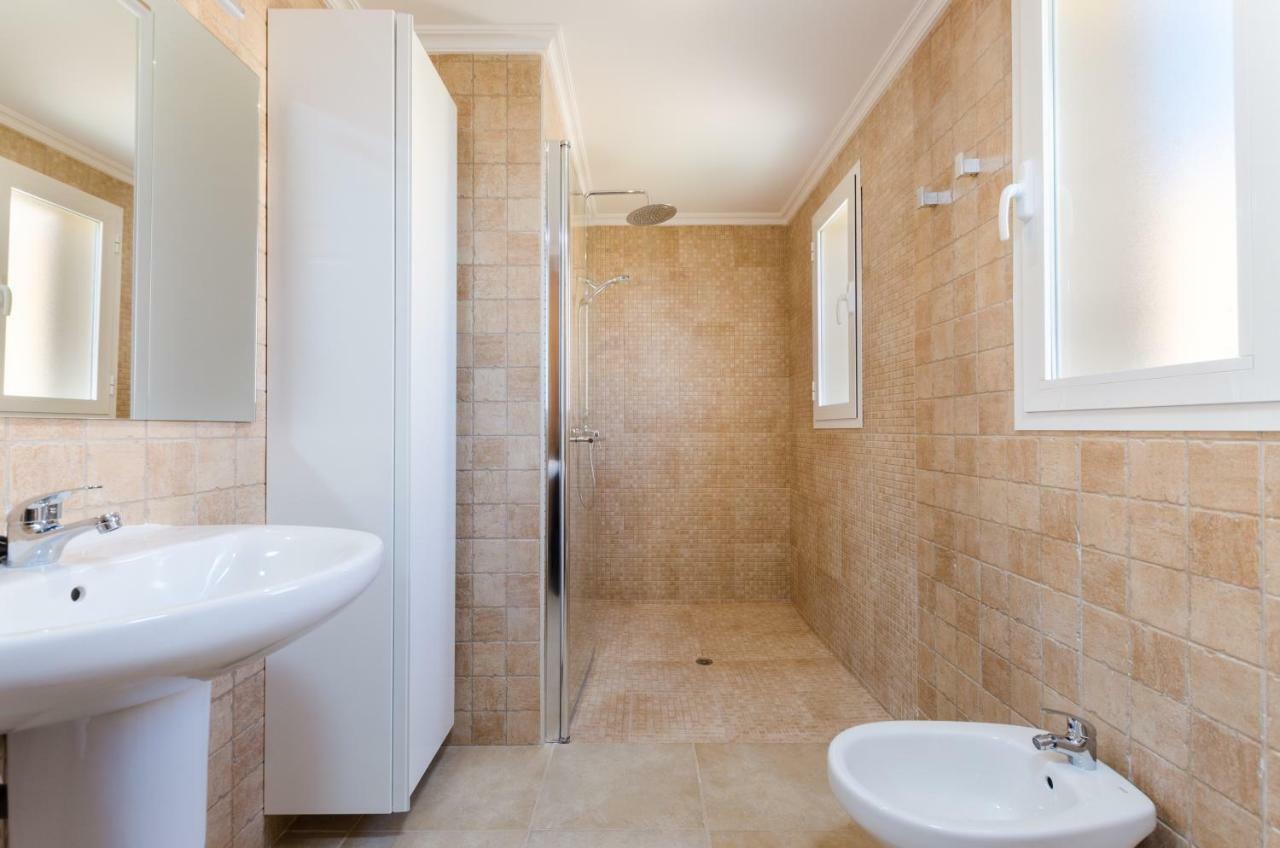 Dones D'aigua 11 Ferienhaus *