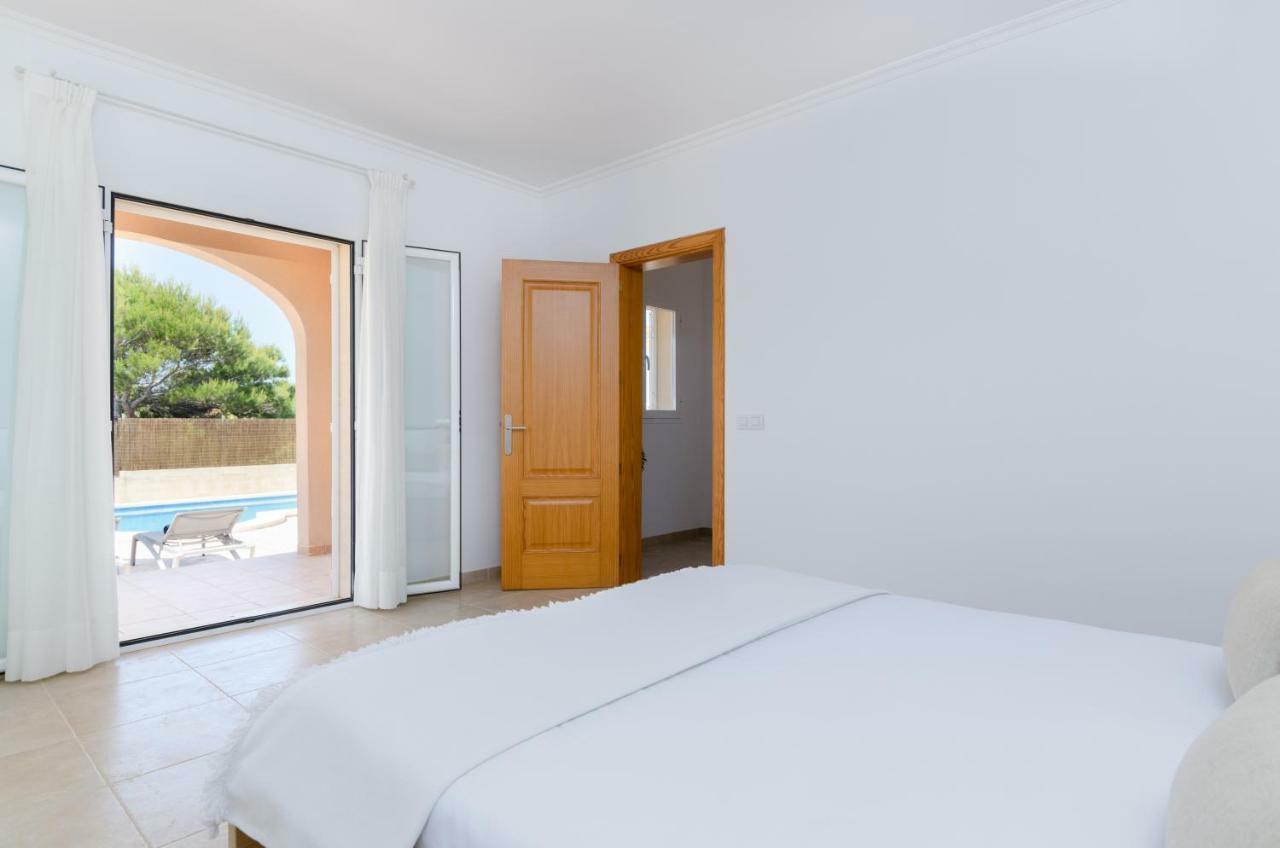 Dones D'aigua 11 Ferienhaus *