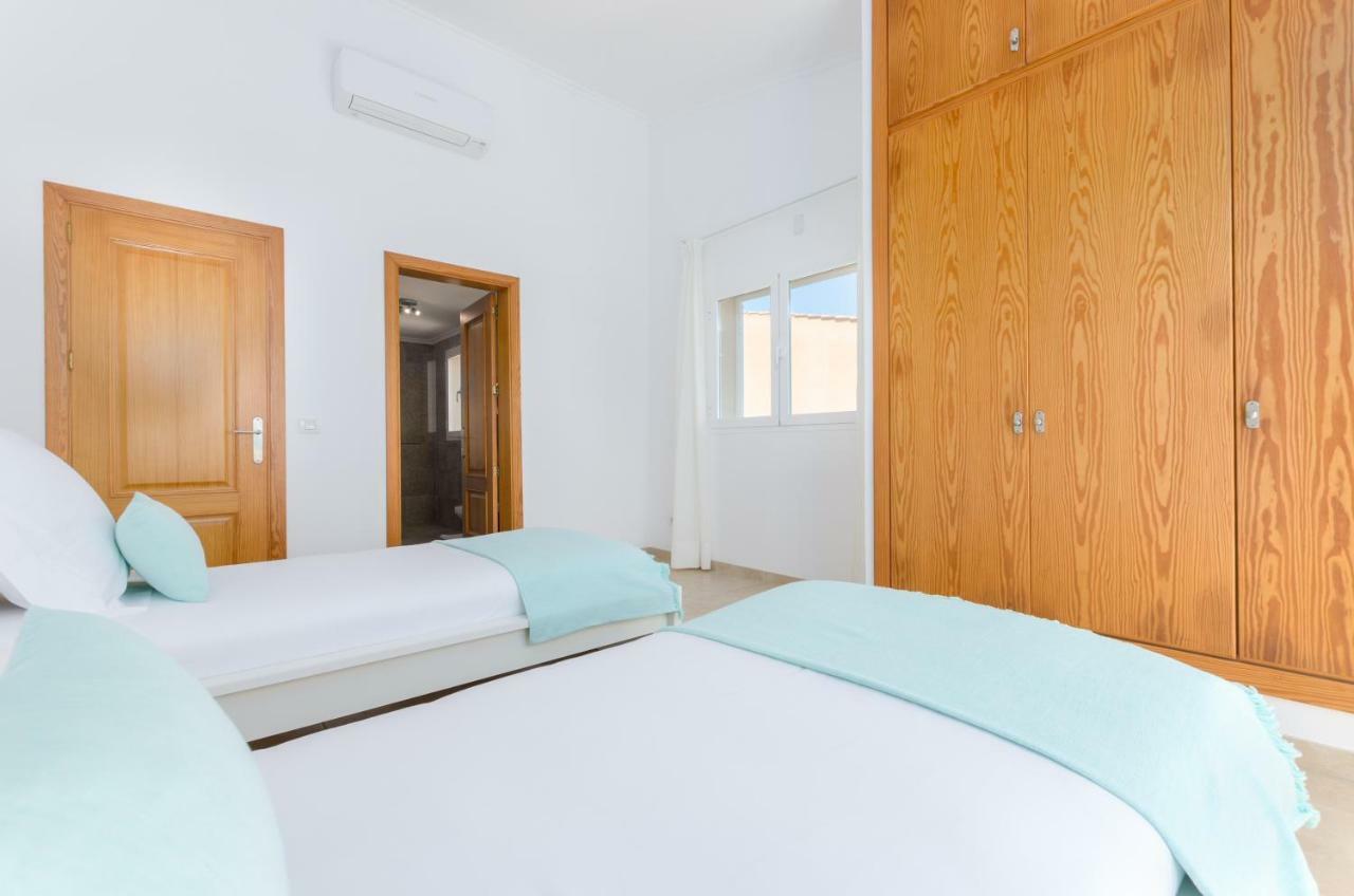 Dones D'aigua 11 Ferienhaus *