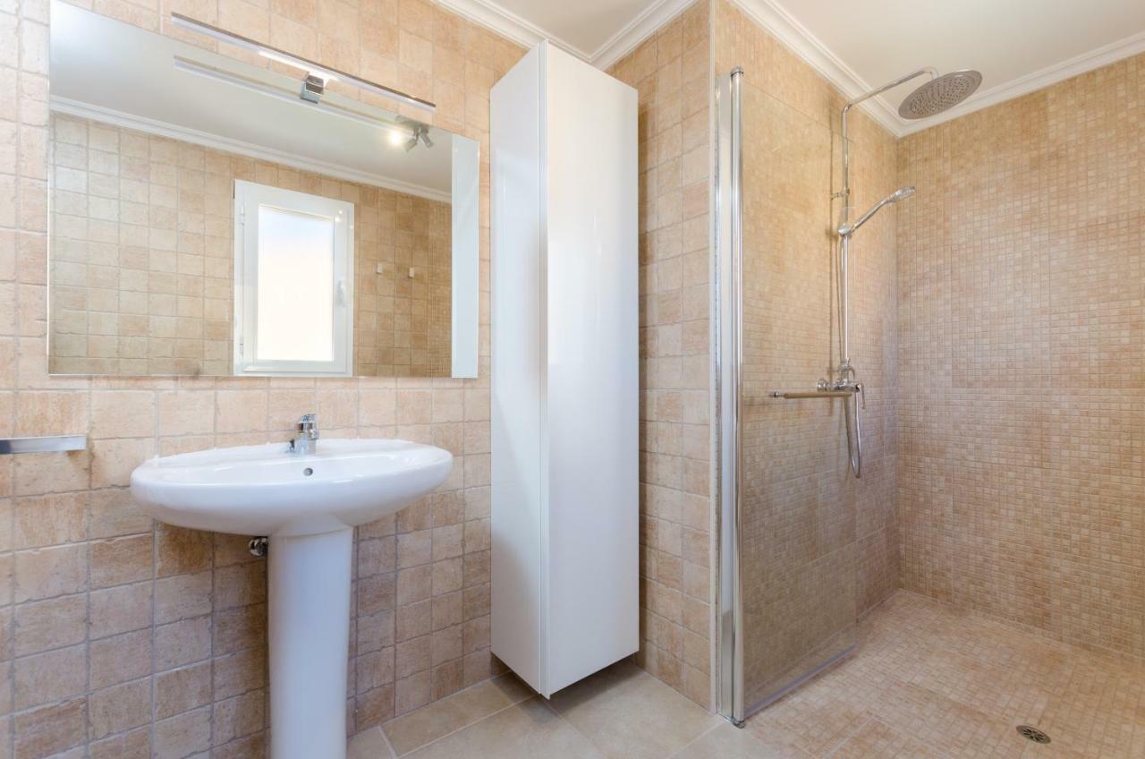 Dones D'aigua 11 Ferienhaus *