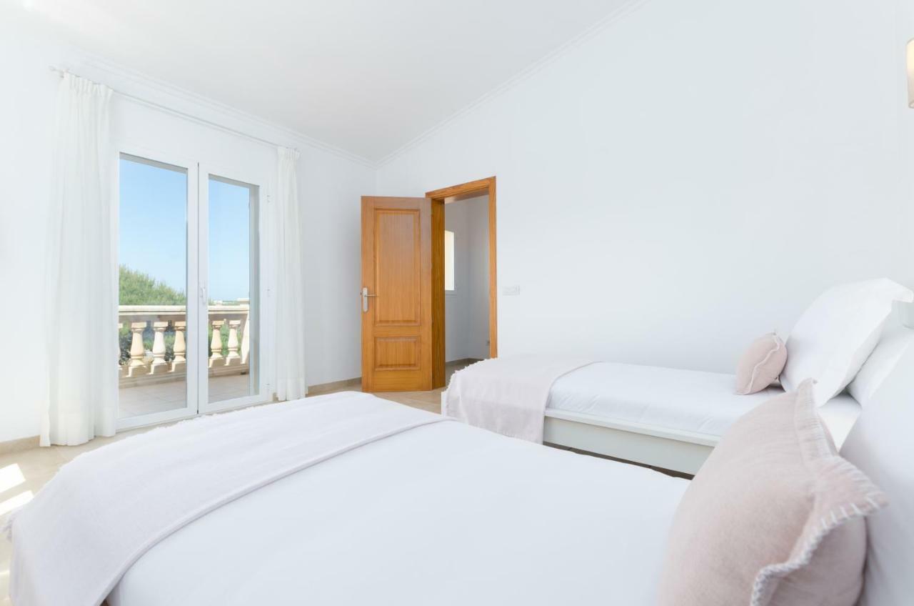 Dones D'aigua 11 Ferienhaus