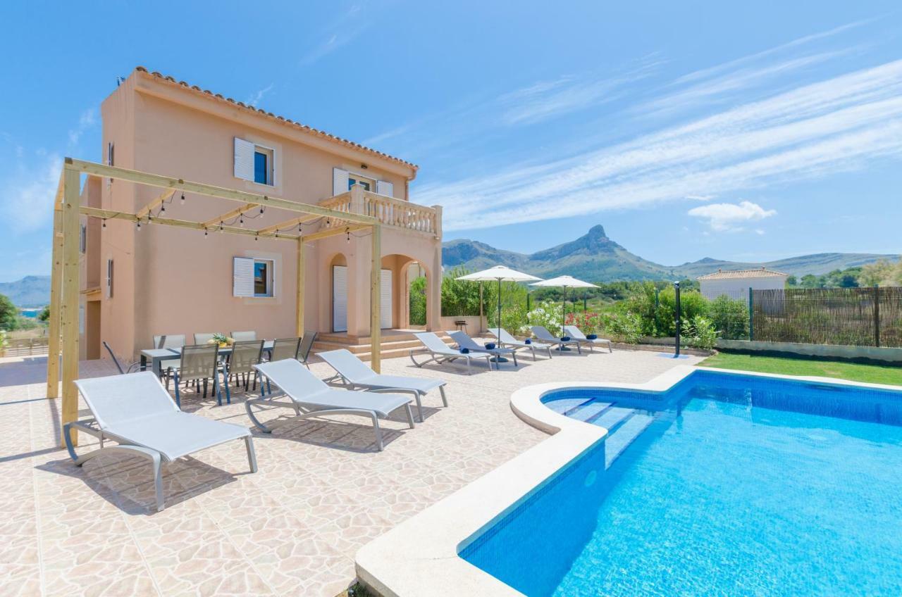 Ferienhaus Dones D'aigua 11 *