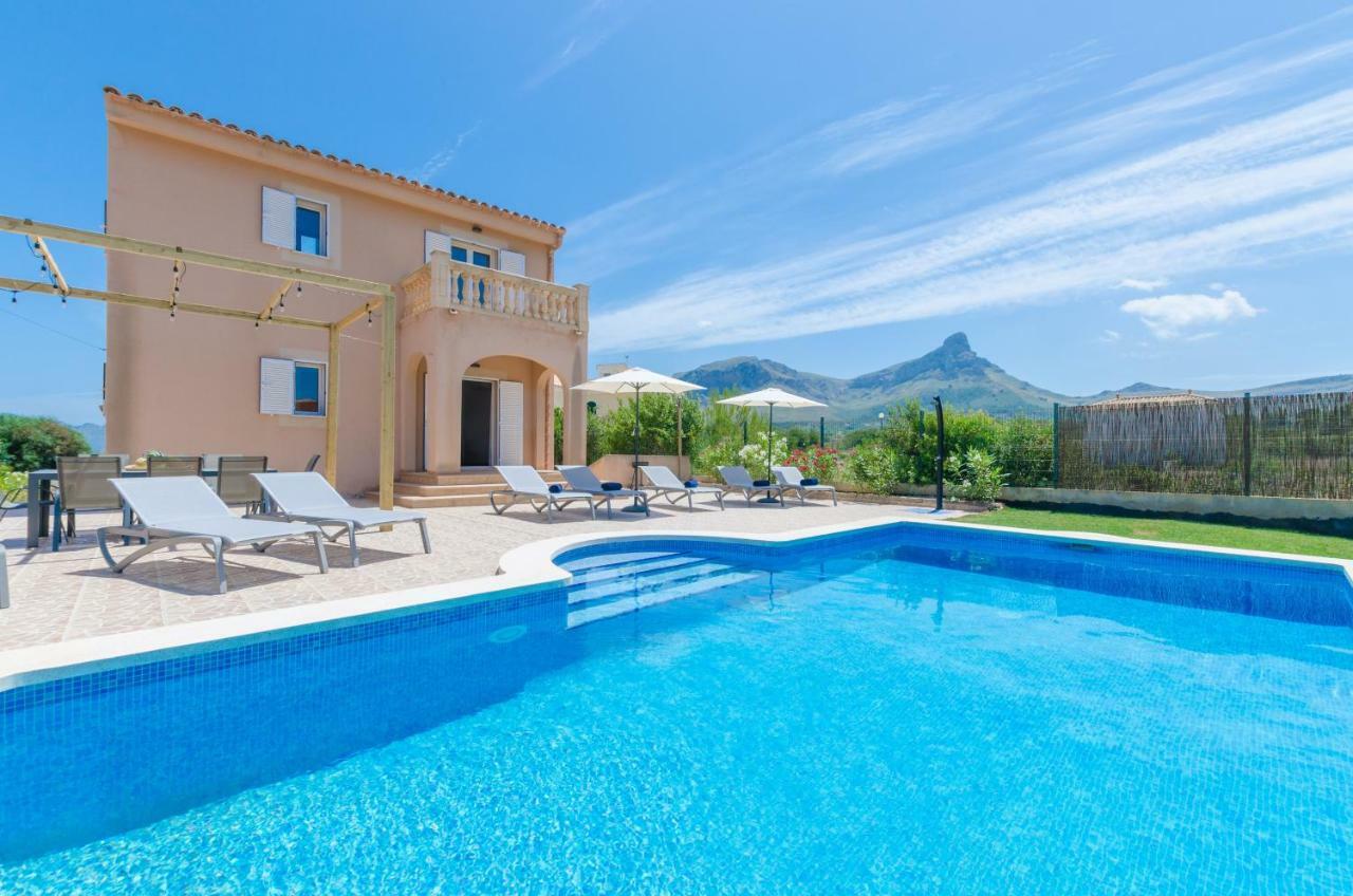 Ferienhaus Dones D'aigua 11