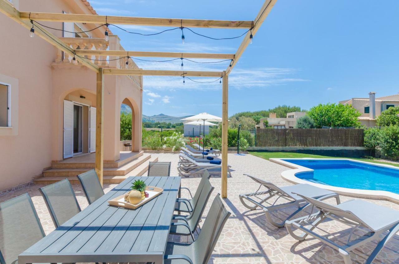 Dones D'aigua 11 Ferienhaus *